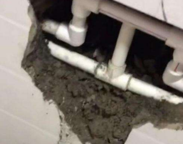宿松卫生间漏水哪家好