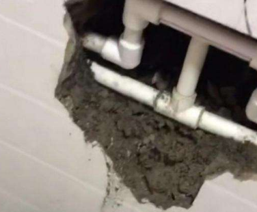 宿松卫生间防水找谁好
