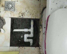 宿松卫生间防水推荐公司