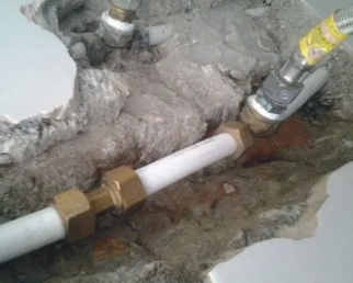 宿松测漏水多少钱