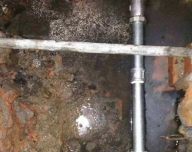 宿松卫生间测漏水多少钱