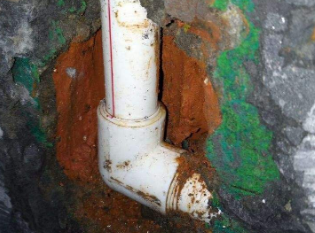 宿松卫生间测漏水价格明细