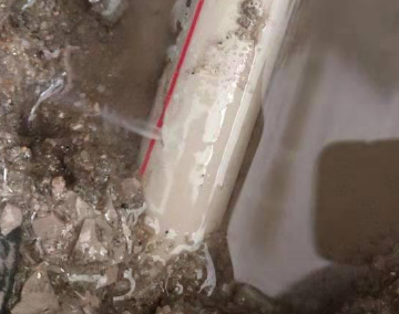 宿松水管维修多少钱