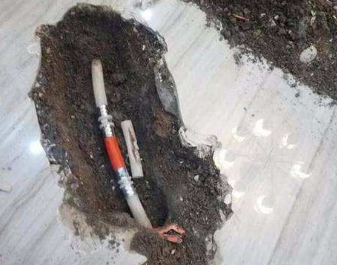 宿松水管维修哪家好