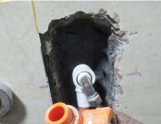 宿松卫生间测漏水哪家好