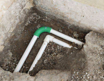 宿松卫生间测漏水价格多少
