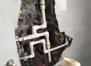 宿松卫生间测漏水价格多少