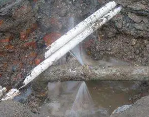 宿松水管维修费用是多少