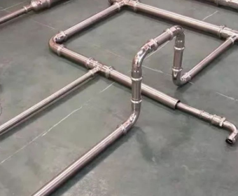 宿松水管维修多少钱