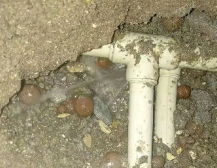 宿松卫生间测漏
