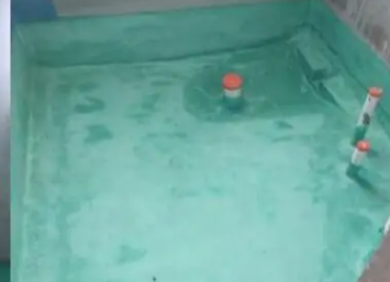 宿松卫生间防水哪家好