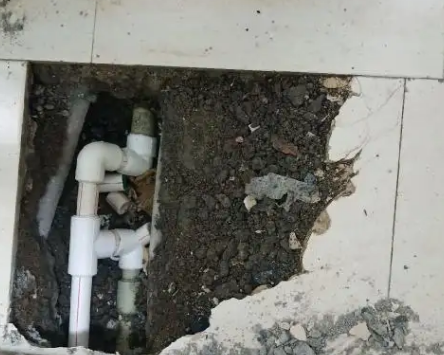 宿松卫生间测漏水哪家好