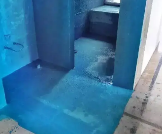 宿松卫生间防水哪家好