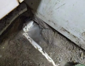 宿松卫生间测漏水多少钱