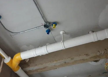 宿松水管维修多少钱