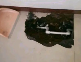 宿松卫生间测漏水多少钱