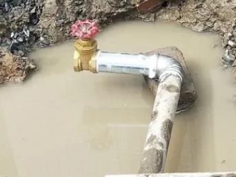 宿松漏水检测电话多少