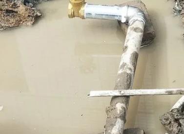宿松测漏水公司电话